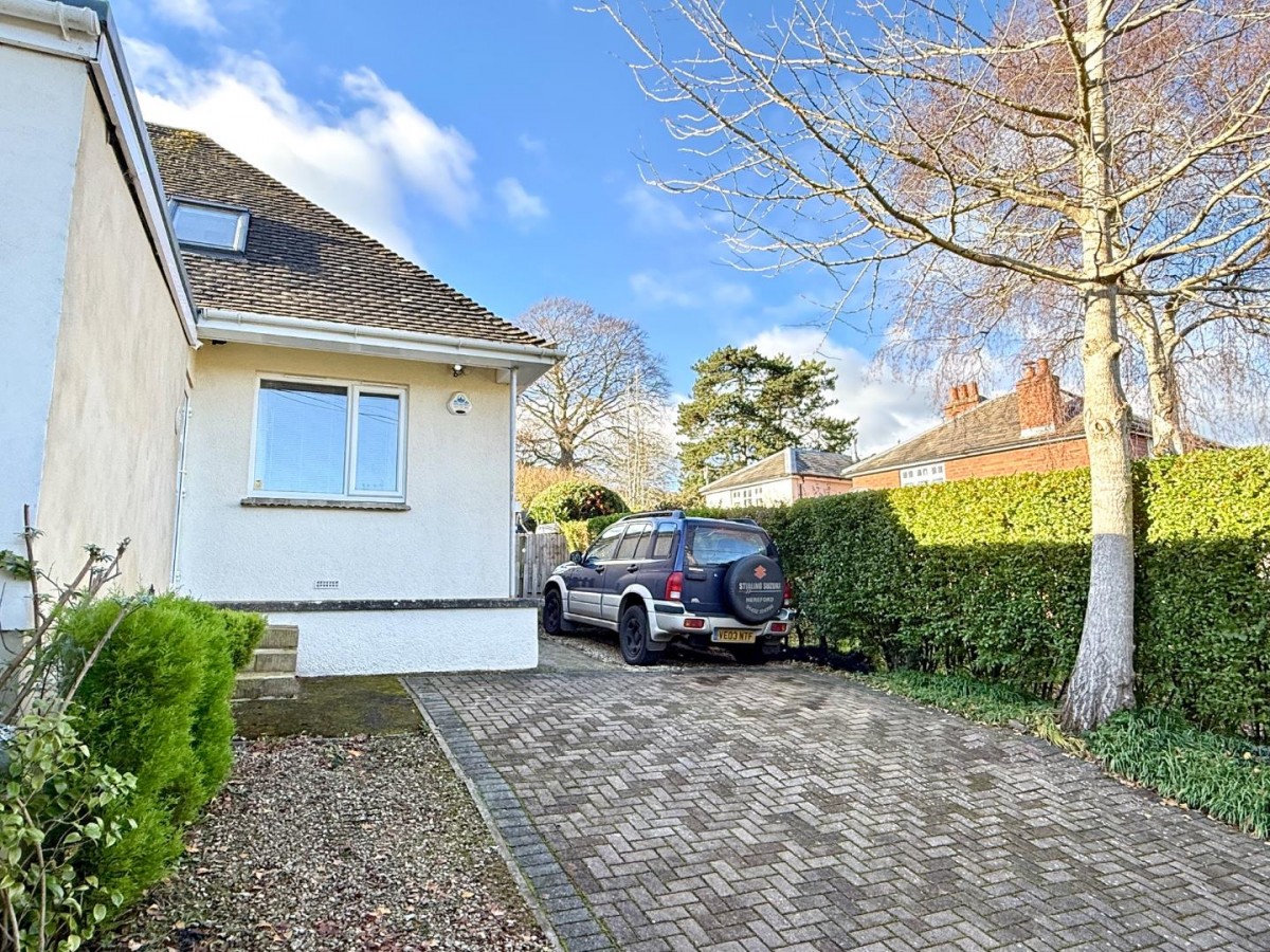 The Headlands, North Woodchester, Stroud