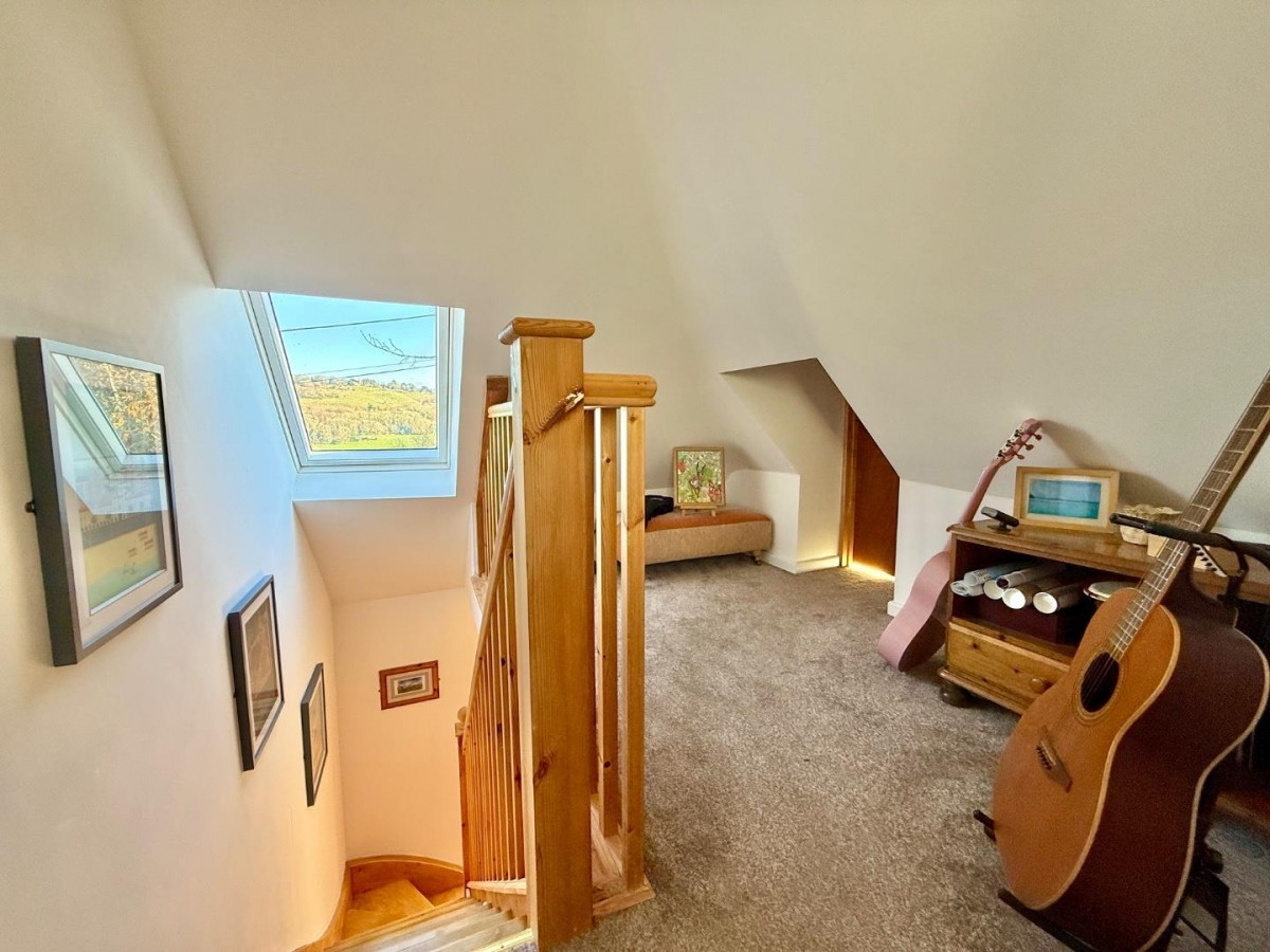 The Headlands, North Woodchester, Stroud