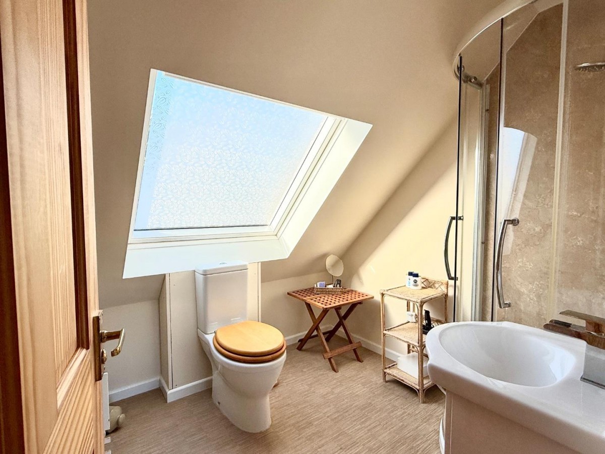 The Headlands, North Woodchester, Stroud