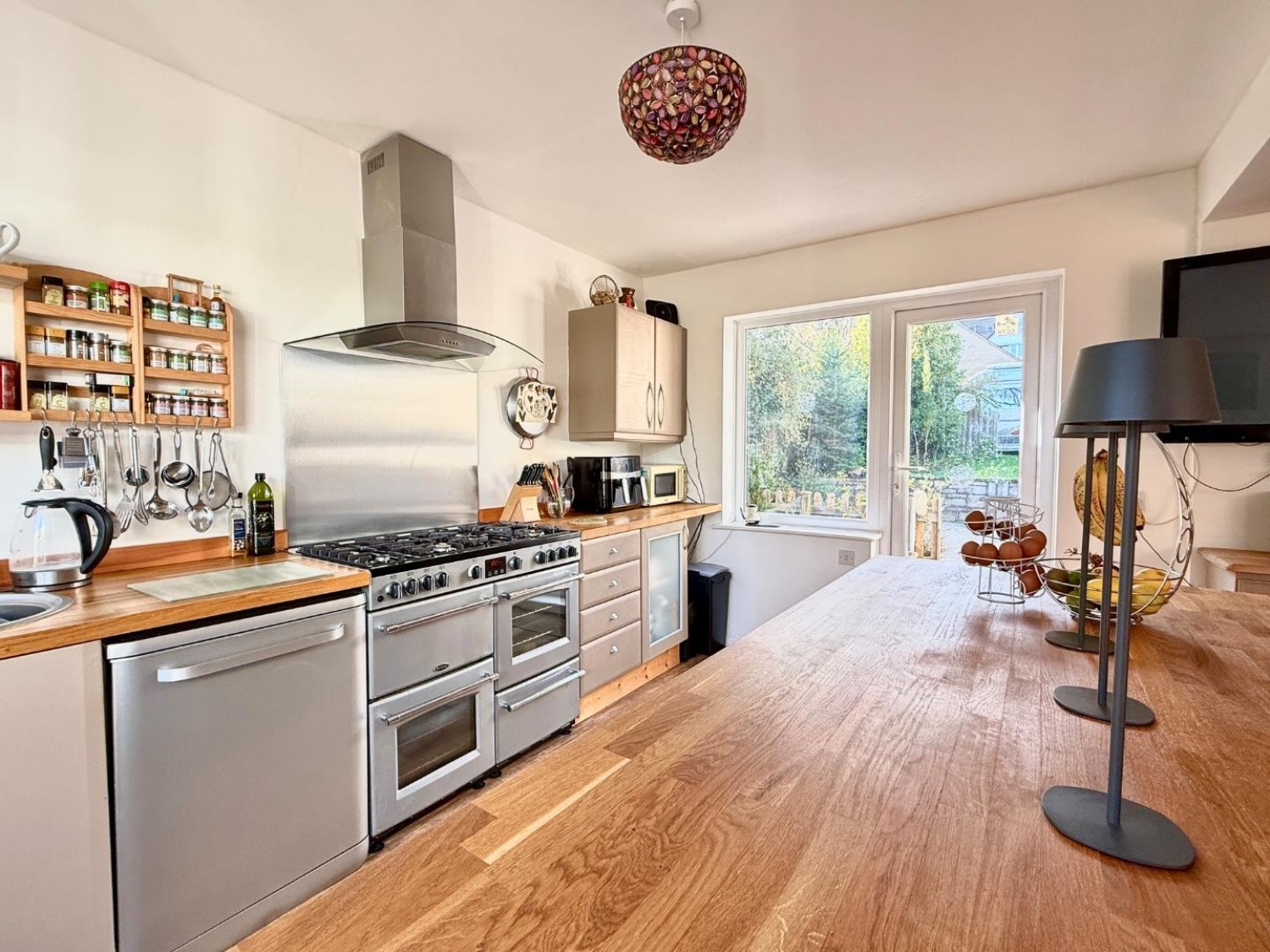 The Headlands, North Woodchester, Stroud