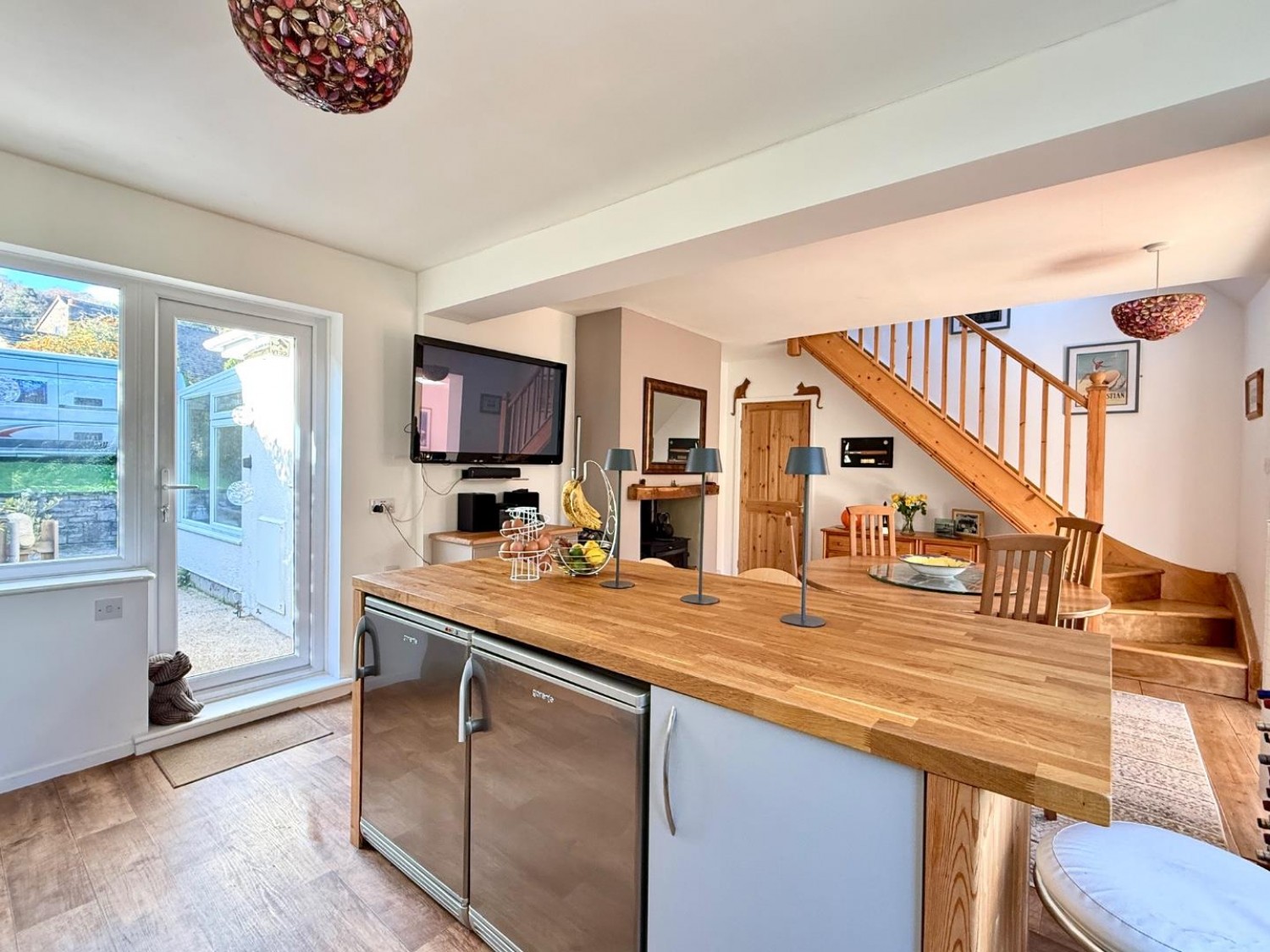 The Headlands, North Woodchester, Stroud