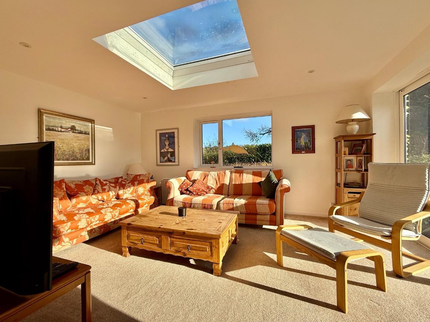 The Headlands, North Woodchester, Stroud