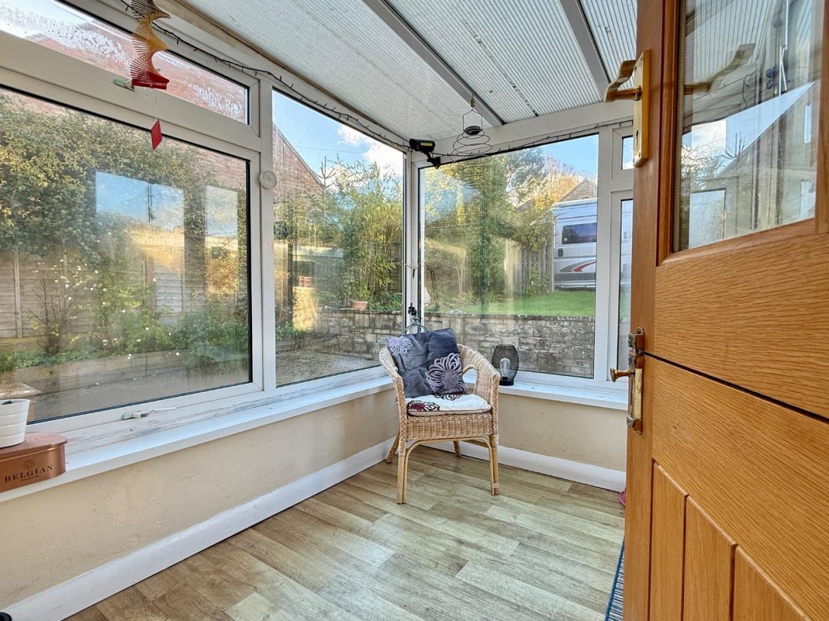 The Headlands, North Woodchester, Stroud