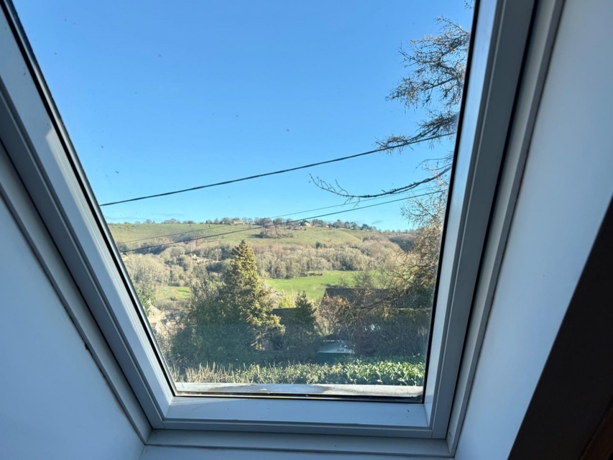 The Headlands, North Woodchester, Stroud