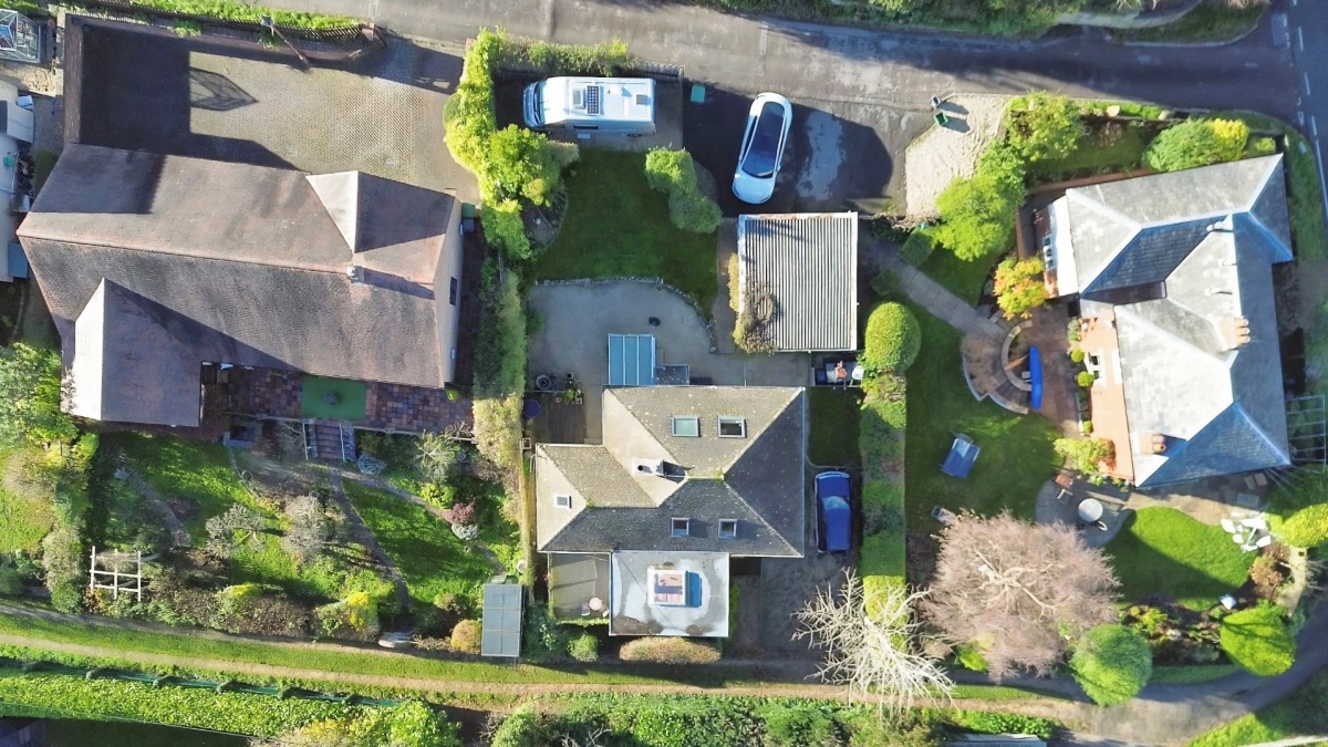 The Headlands, North Woodchester, Stroud