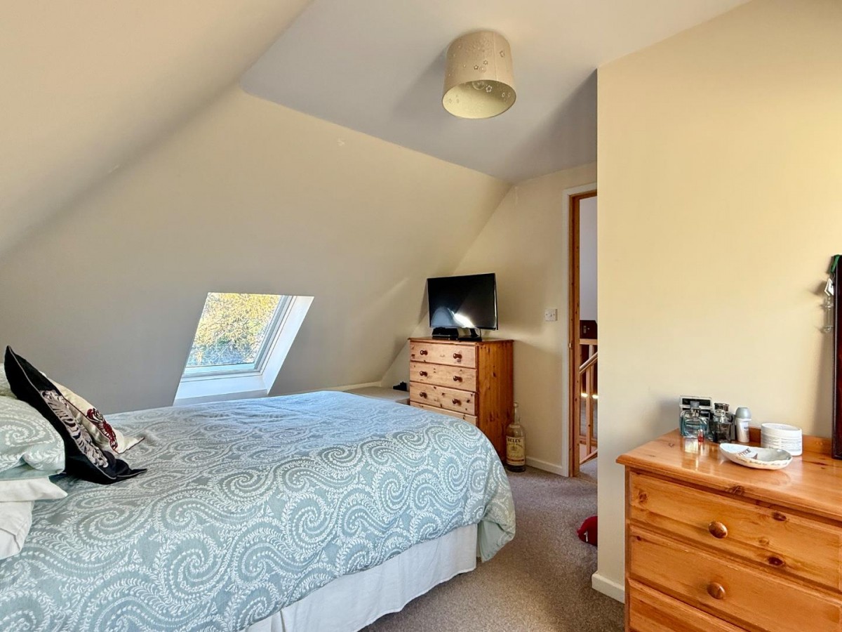 The Headlands, North Woodchester, Stroud