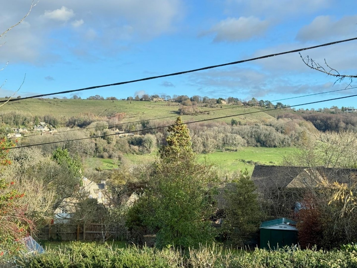 The Headlands, North Woodchester, Stroud