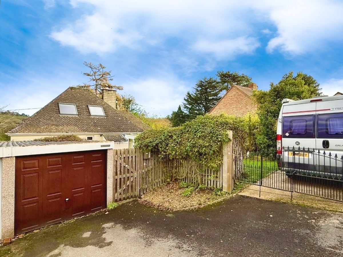 The Headlands, North Woodchester, Stroud