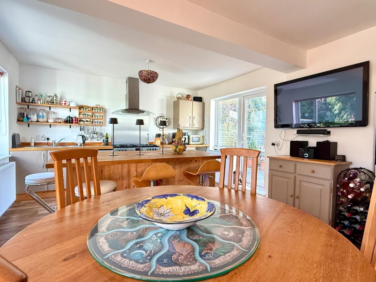 The Headlands, North Woodchester, Stroud