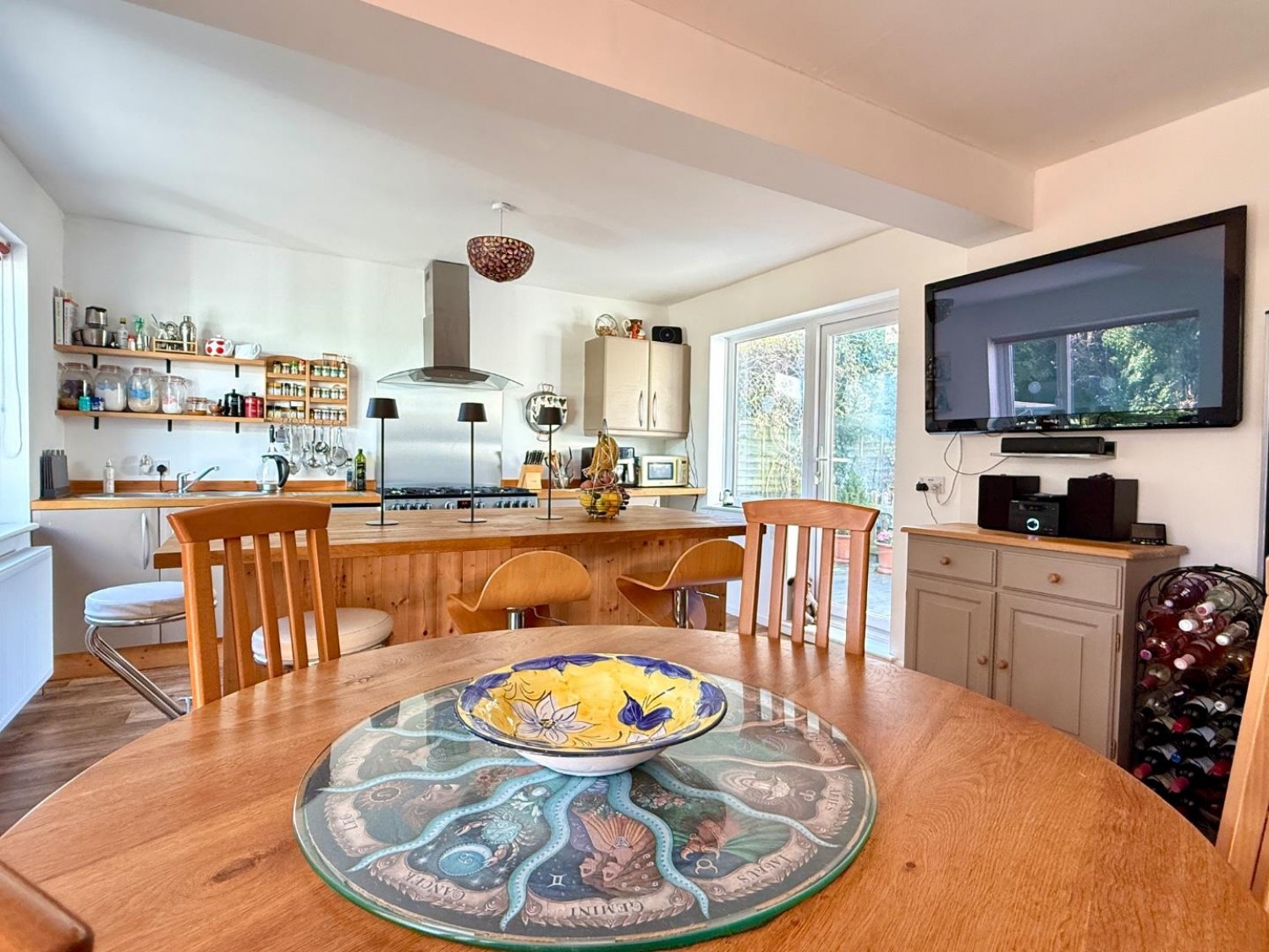 The Headlands, North Woodchester, Stroud