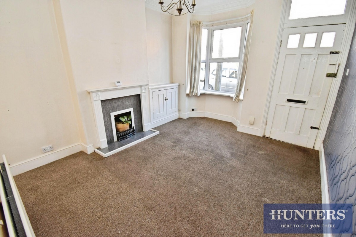 Leopold Street, Wigston