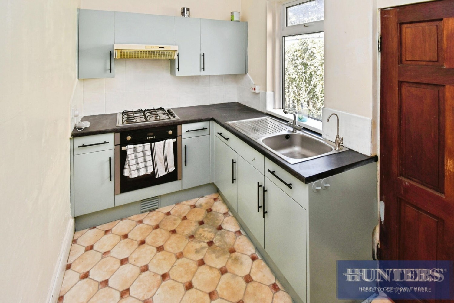 Leopold Street, Wigston