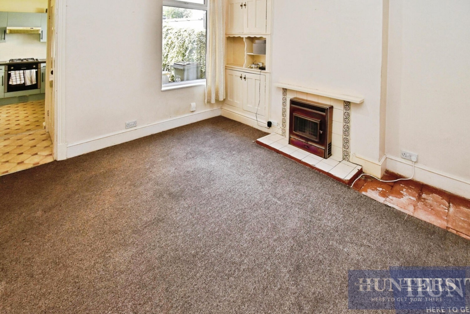 Leopold Street, Wigston