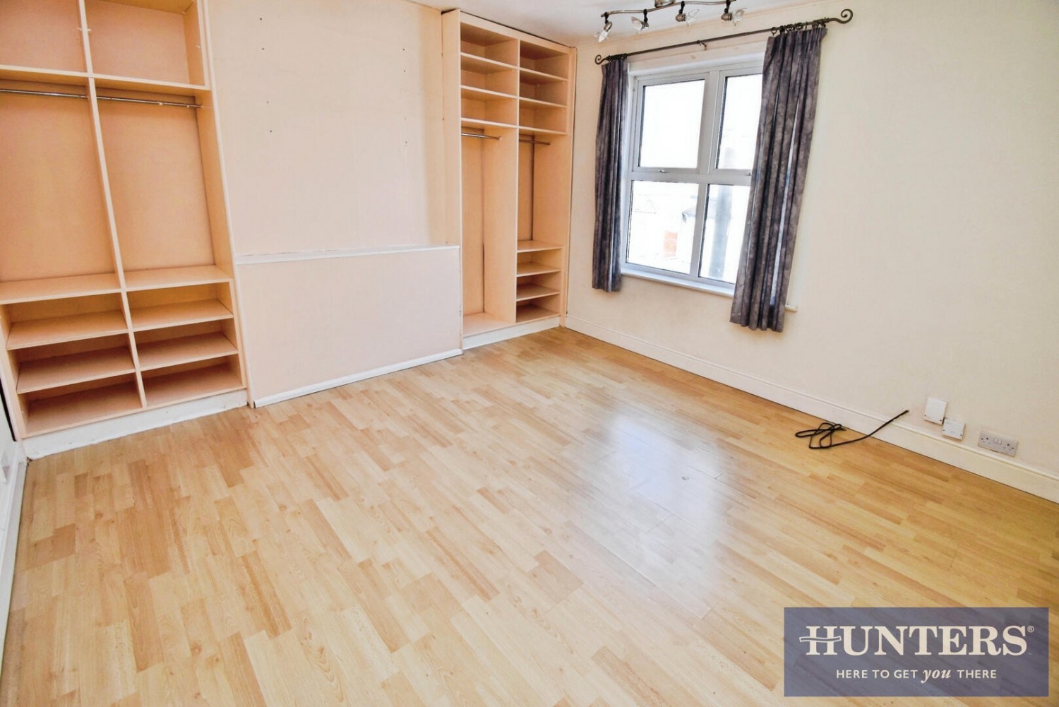 Leopold Street, Wigston