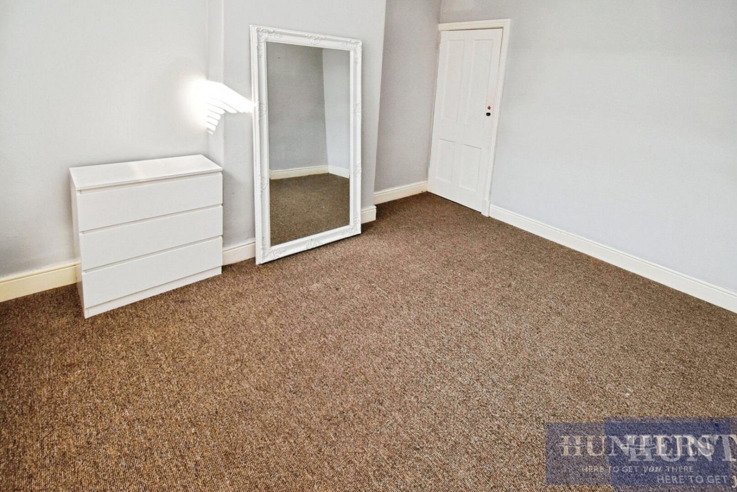 Leopold Street, Wigston