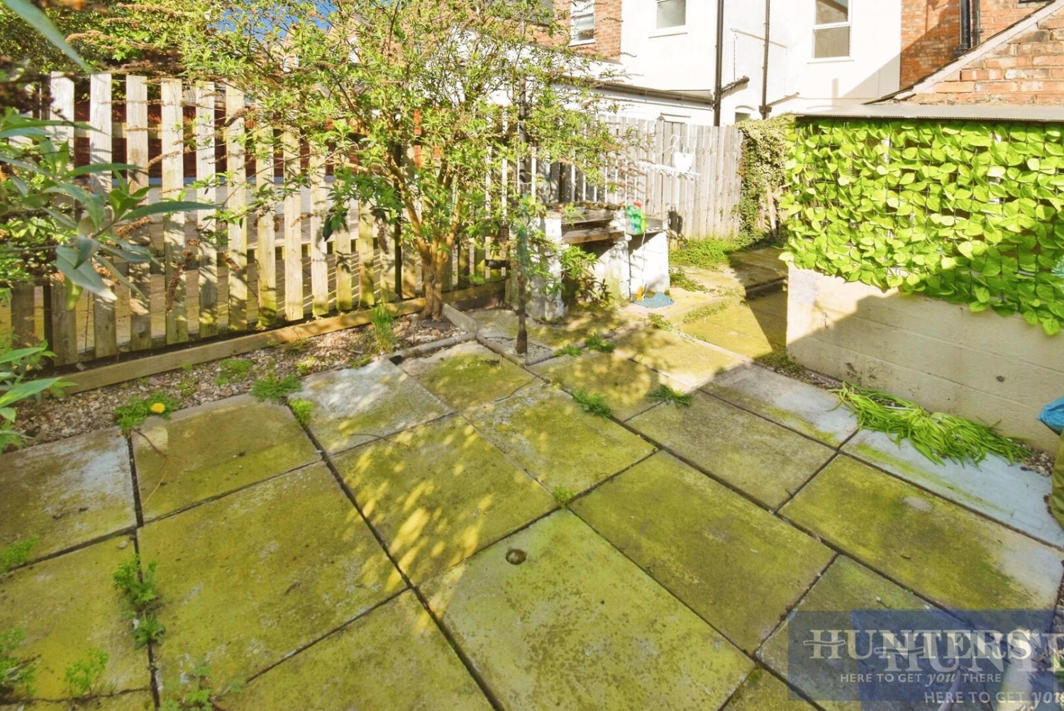 Leopold Street, Wigston