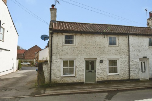 High Street, Harrogate