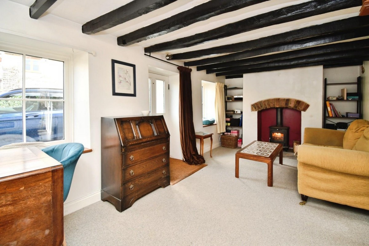 High Street, Harrogate