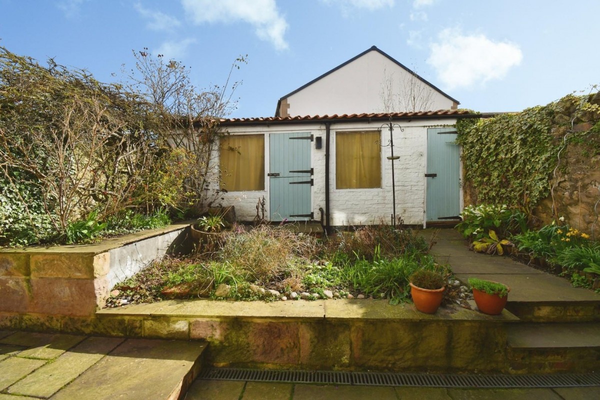 High Street, Harrogate