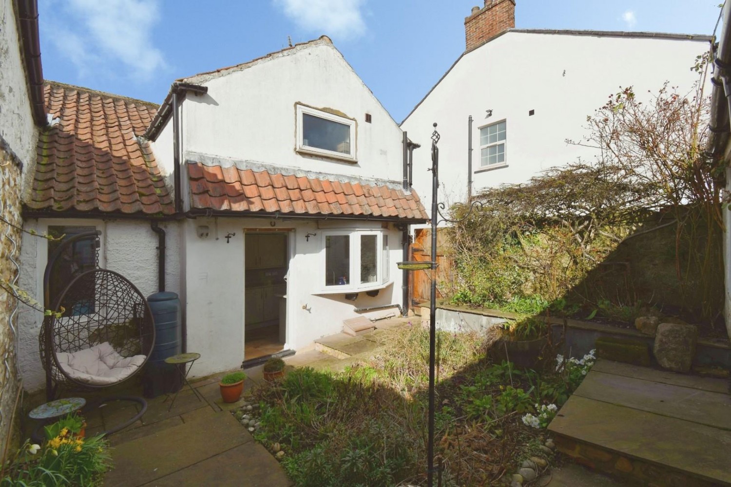 High Street, Harrogate