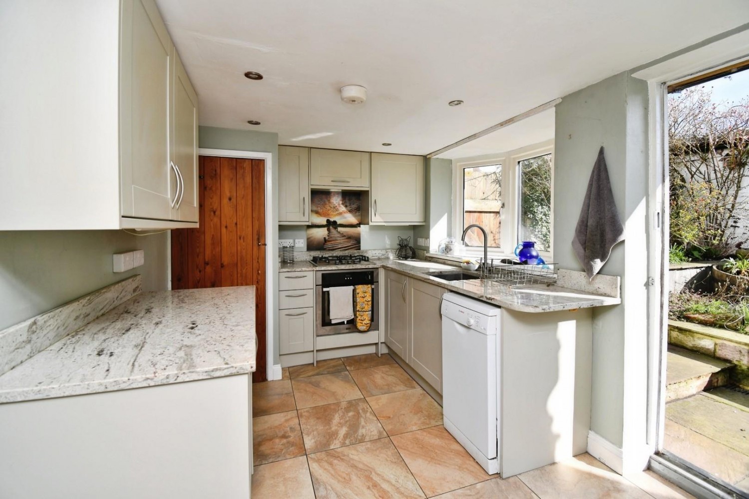 High Street, Harrogate