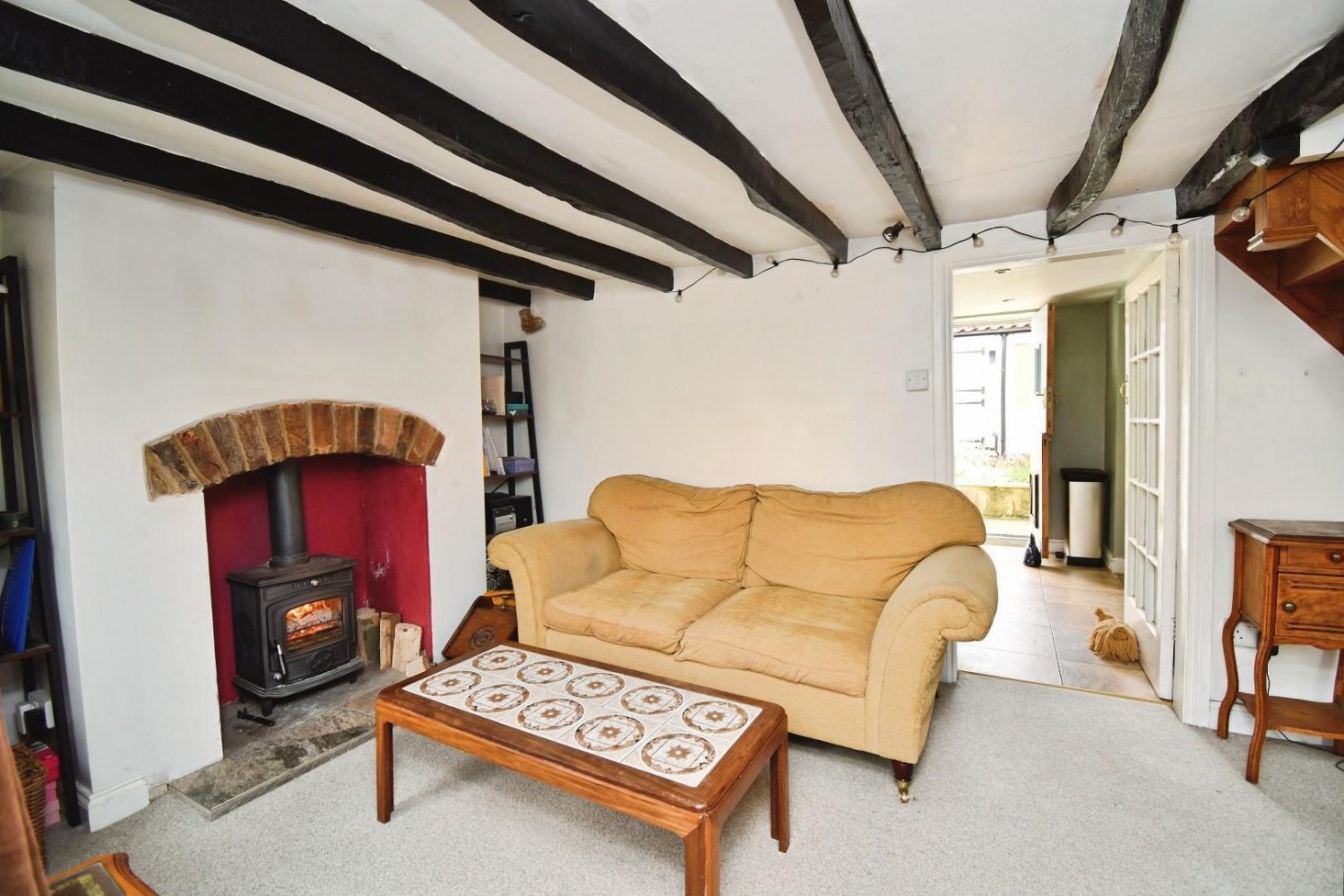 High Street, Harrogate