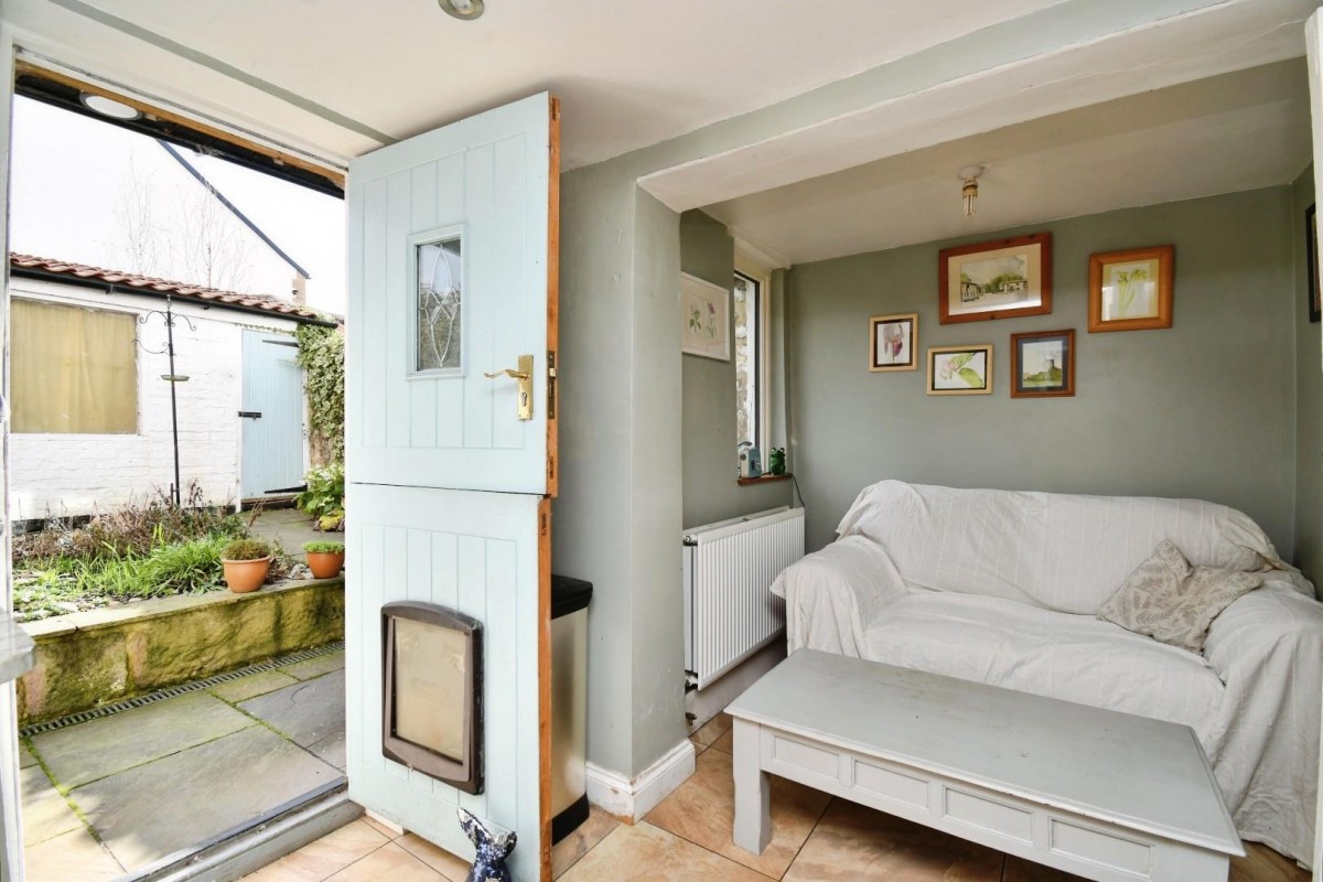 High Street, Harrogate