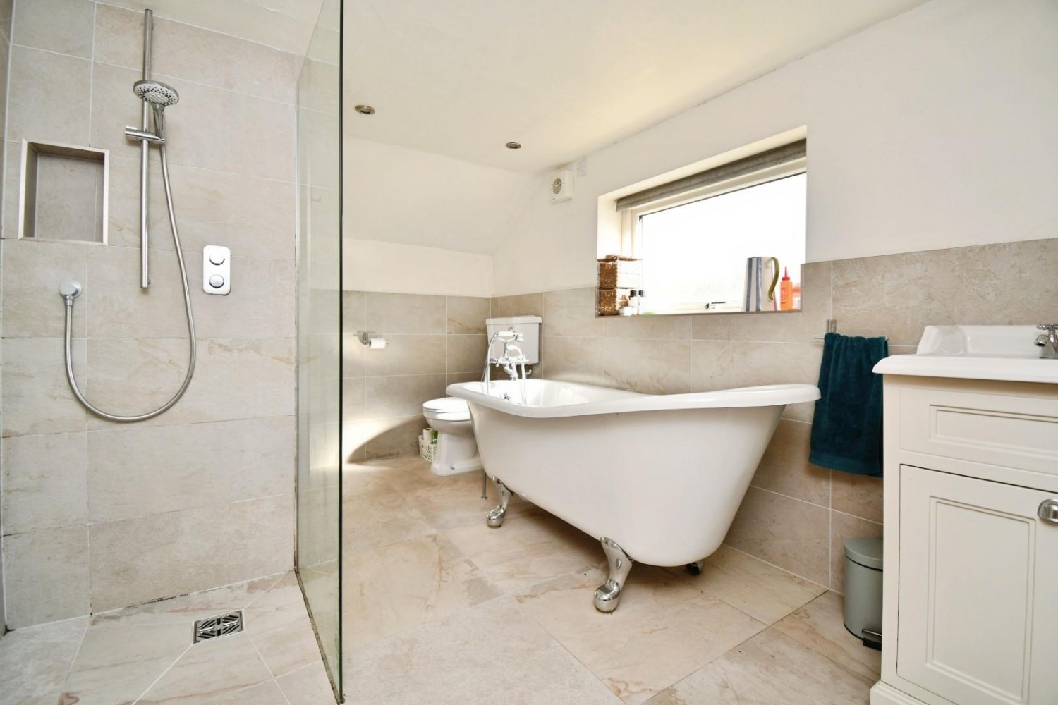 High Street, Harrogate