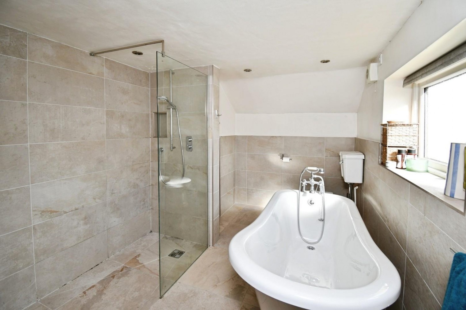 High Street, Harrogate