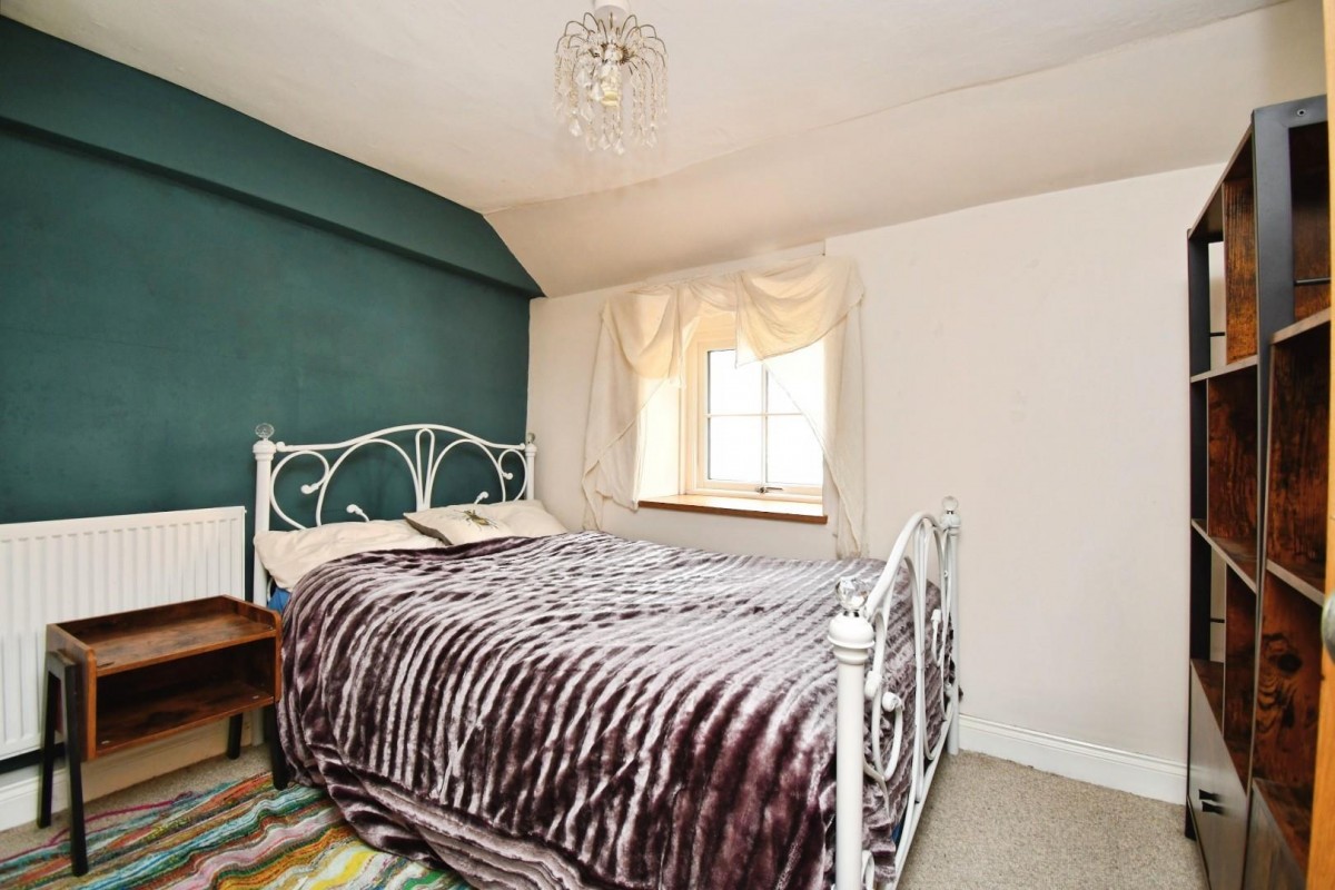 High Street, Harrogate