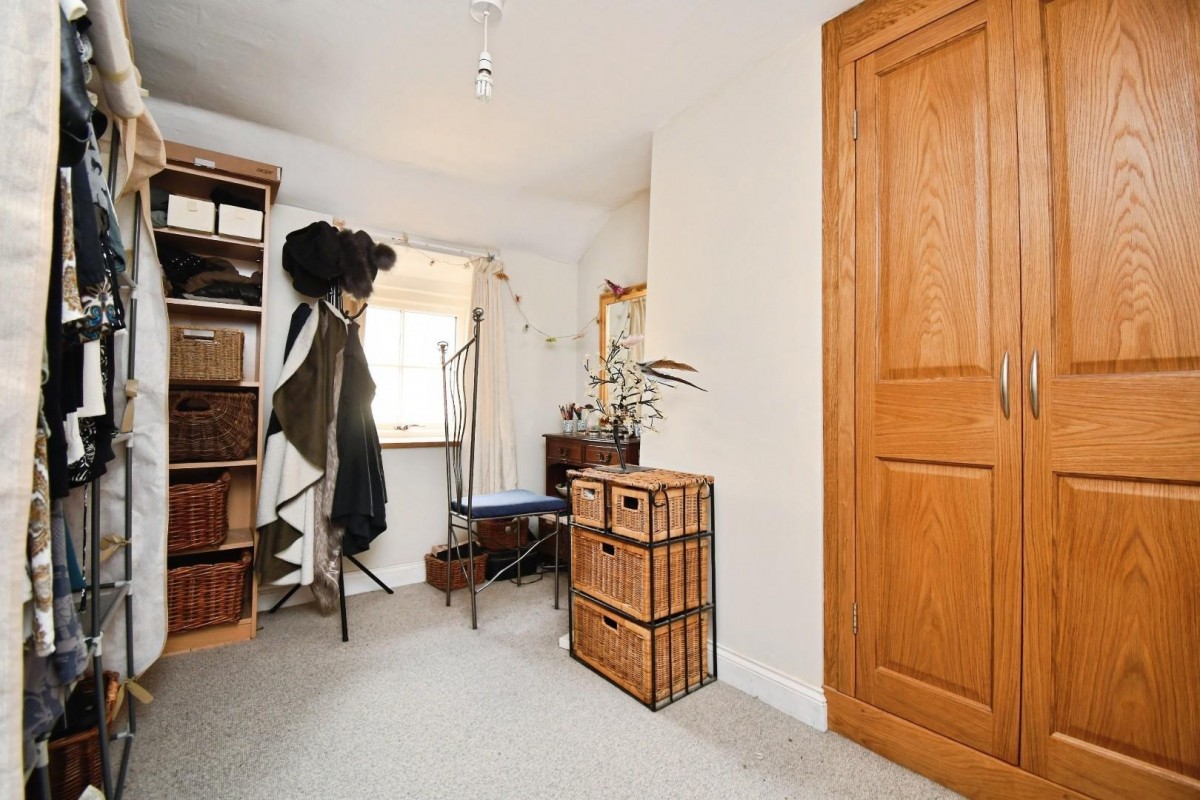 High Street, Harrogate