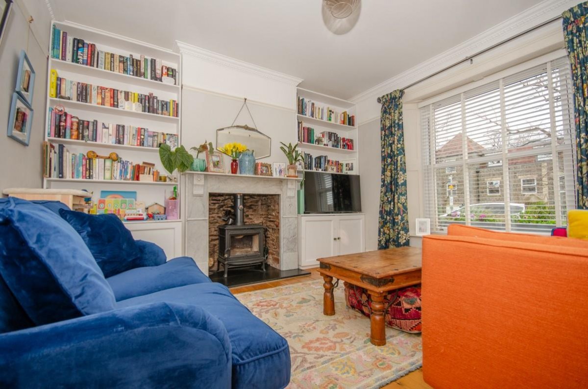 Richmond Road, Mangotsfield, Bristol, BS16 9HB