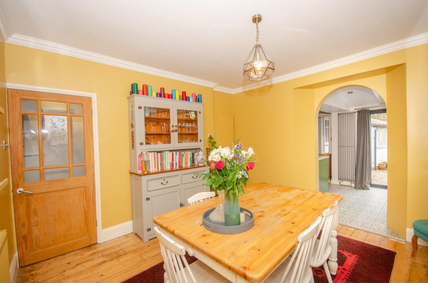 2 bedroom House for sale in Richmond Road, Mangotsfield, Bristol, BS16 9HB