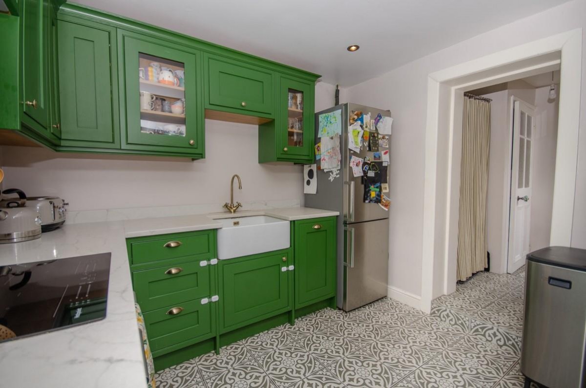 Richmond Road, Mangotsfield, Bristol, BS16 9HB