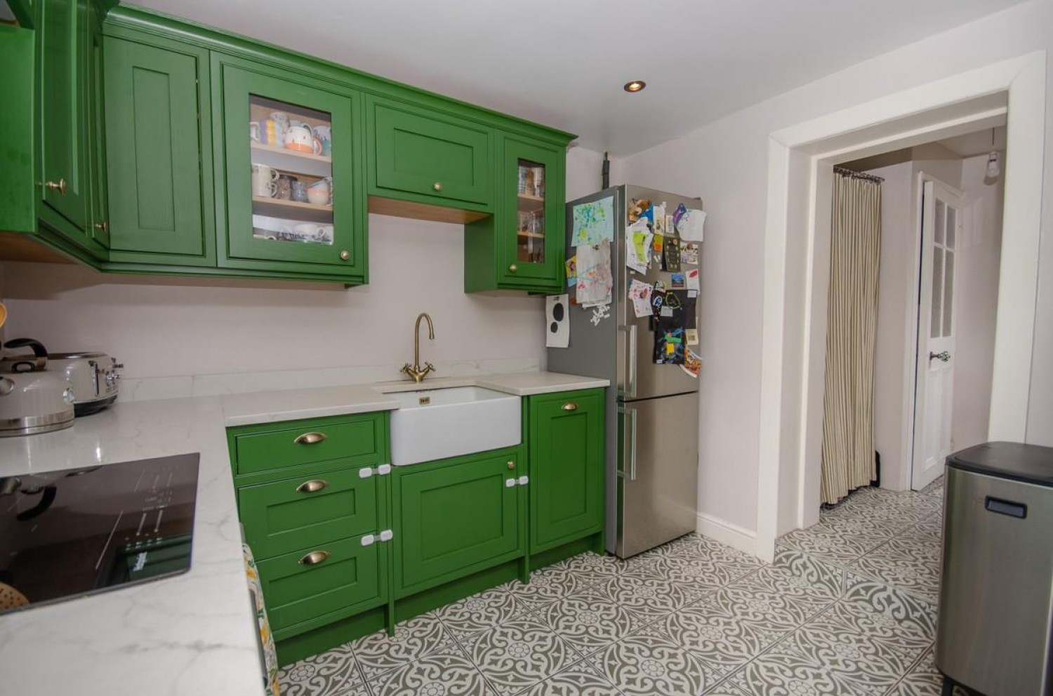 2 bedroom House for sale in Richmond Road, Mangotsfield, Bristol, BS16 9HB