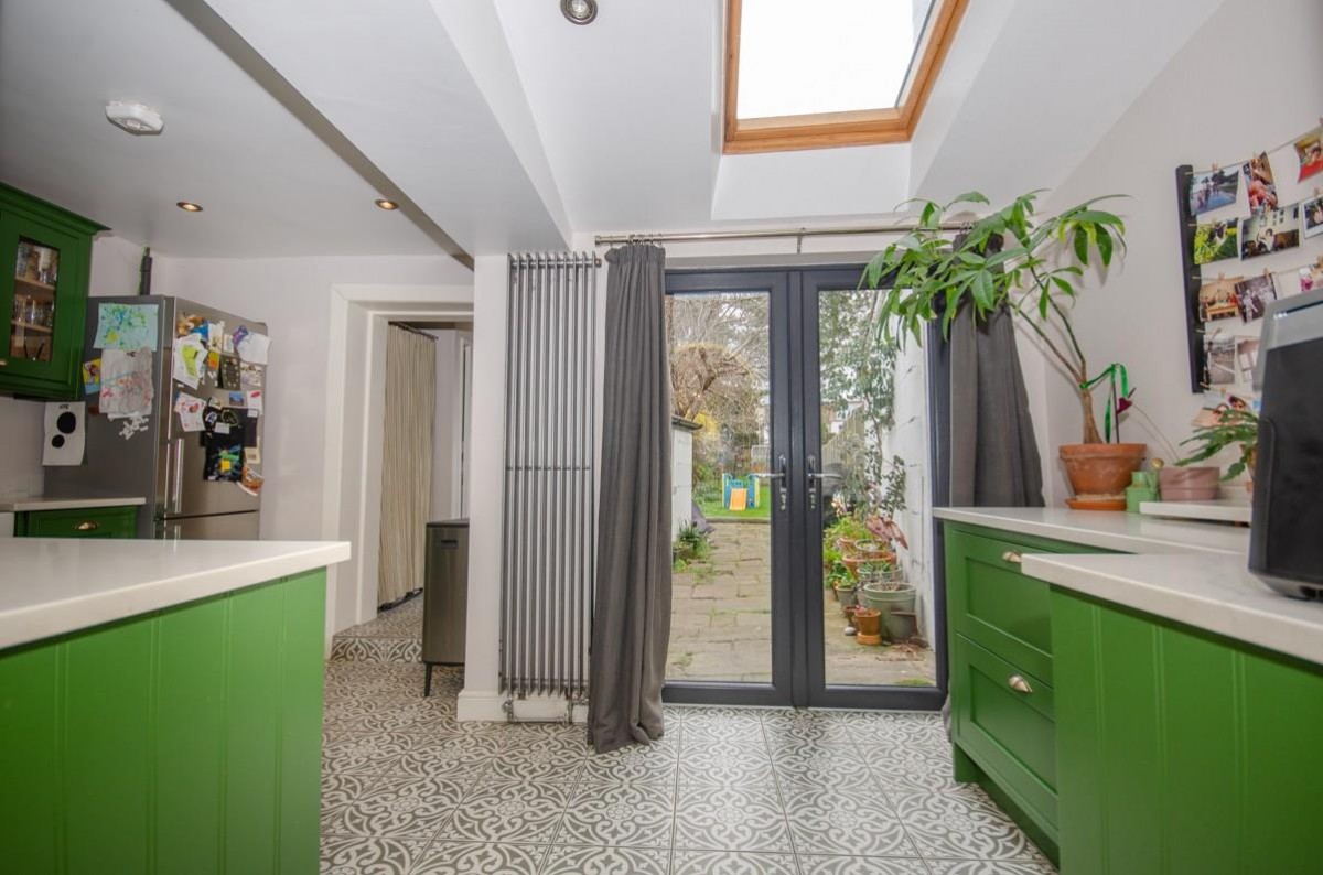 Richmond Road, Mangotsfield, Bristol, BS16 9HB