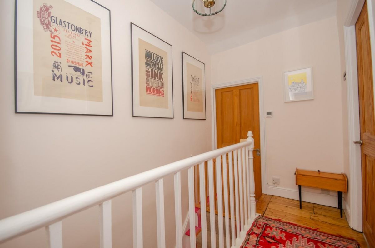 Richmond Road, Mangotsfield, Bristol, BS16 9HB