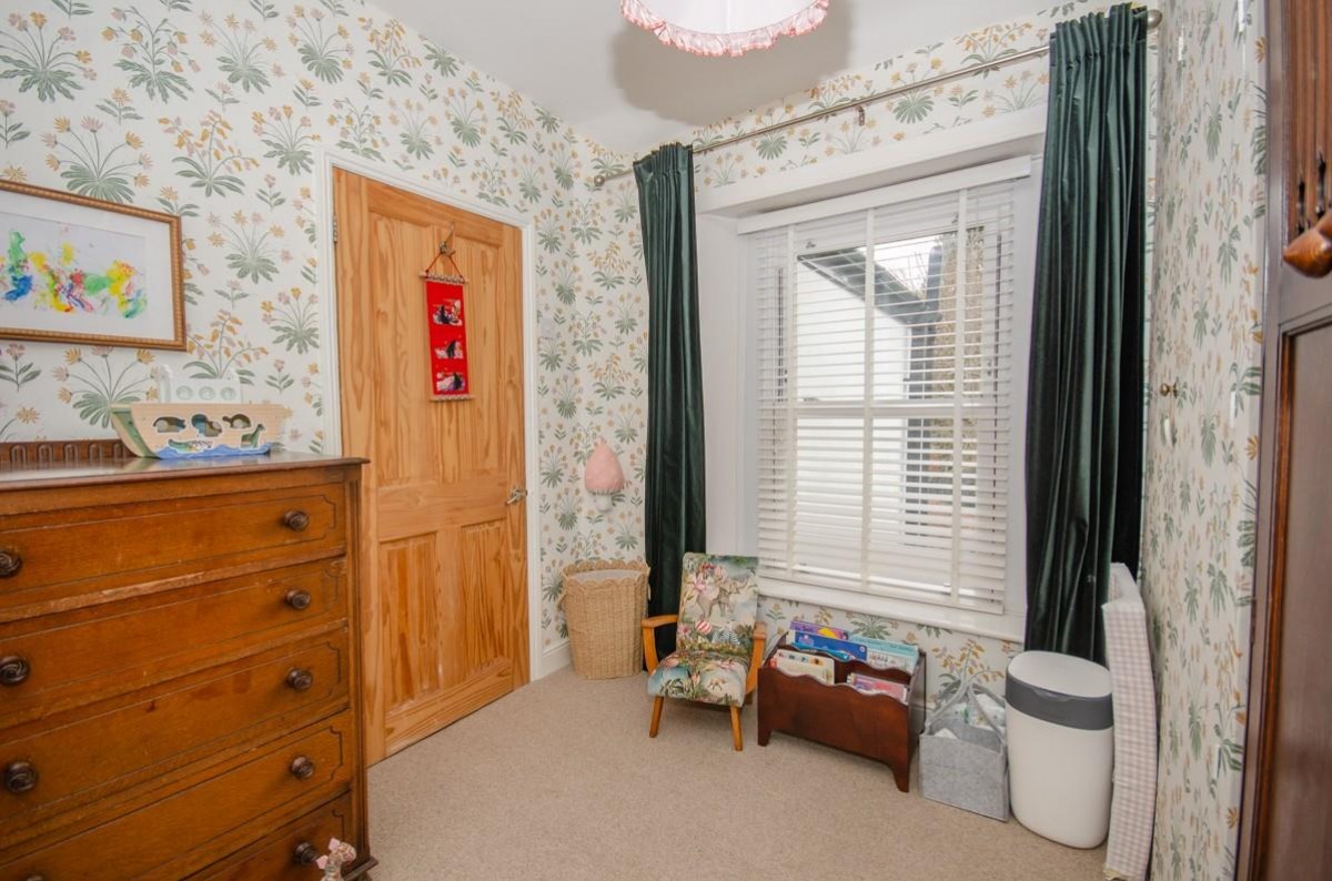 Richmond Road, Mangotsfield, Bristol, BS16 9HB