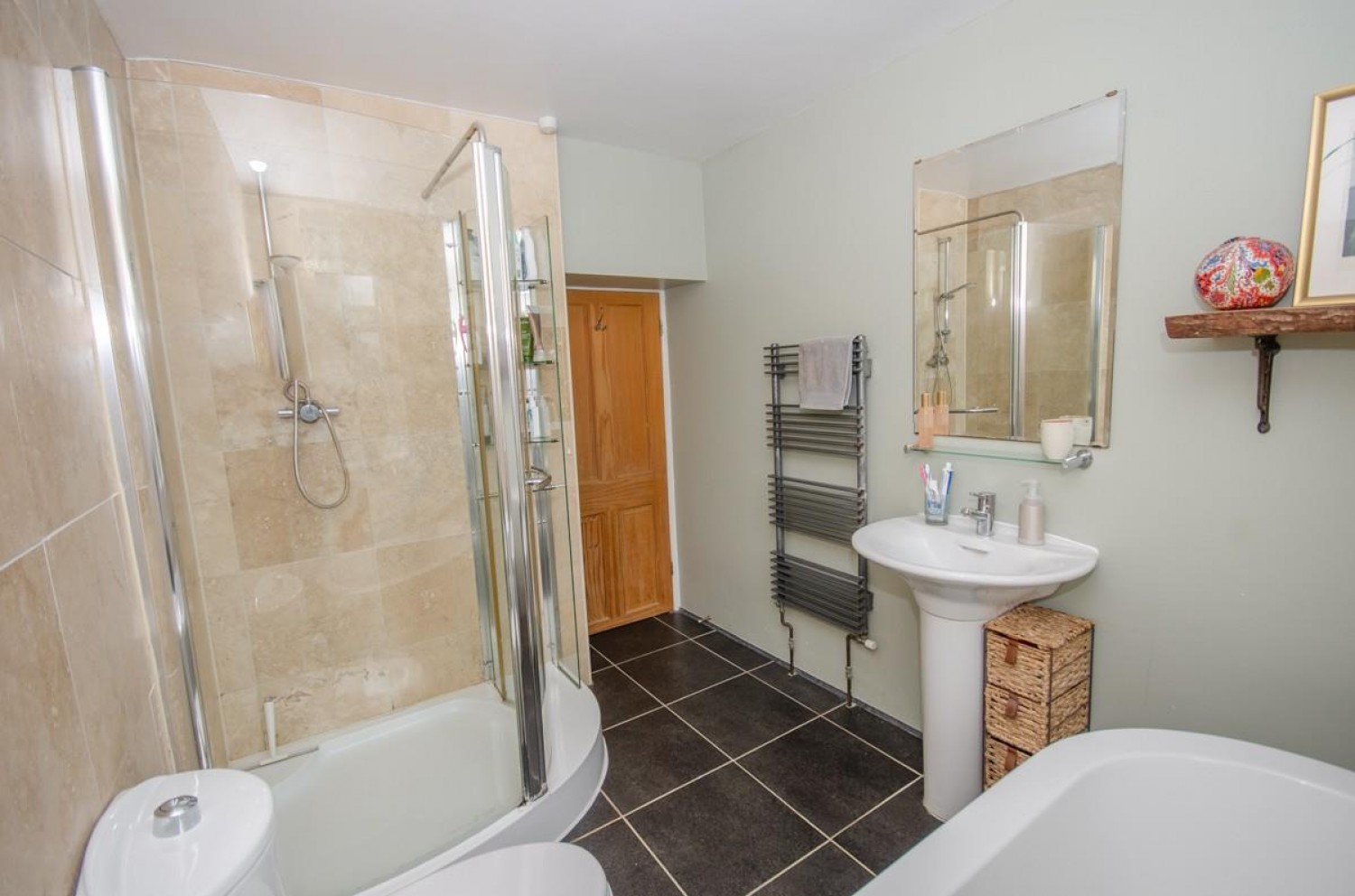 2 bedroom House for sale in Richmond Road, Mangotsfield, Bristol, BS16 9HB