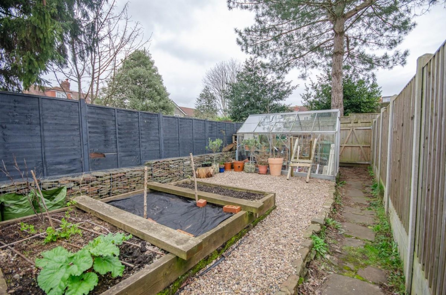 2 bedroom House for sale in Richmond Road, Mangotsfield, Bristol, BS16 9HB