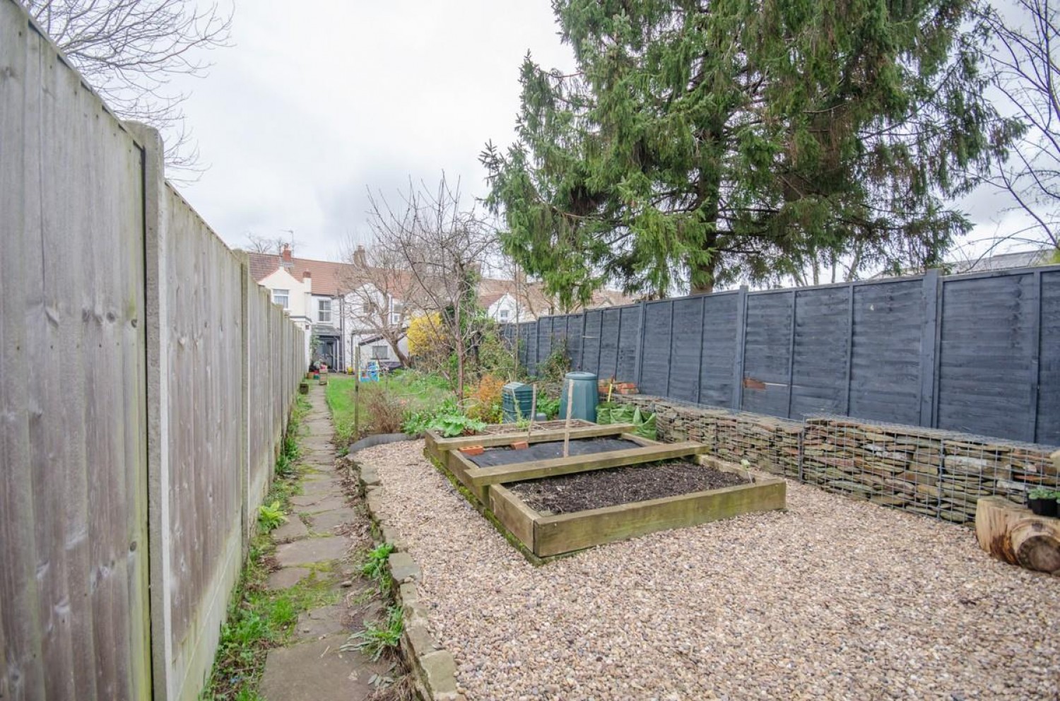 2 bedroom House for sale in Richmond Road, Mangotsfield, Bristol, BS16 9HB