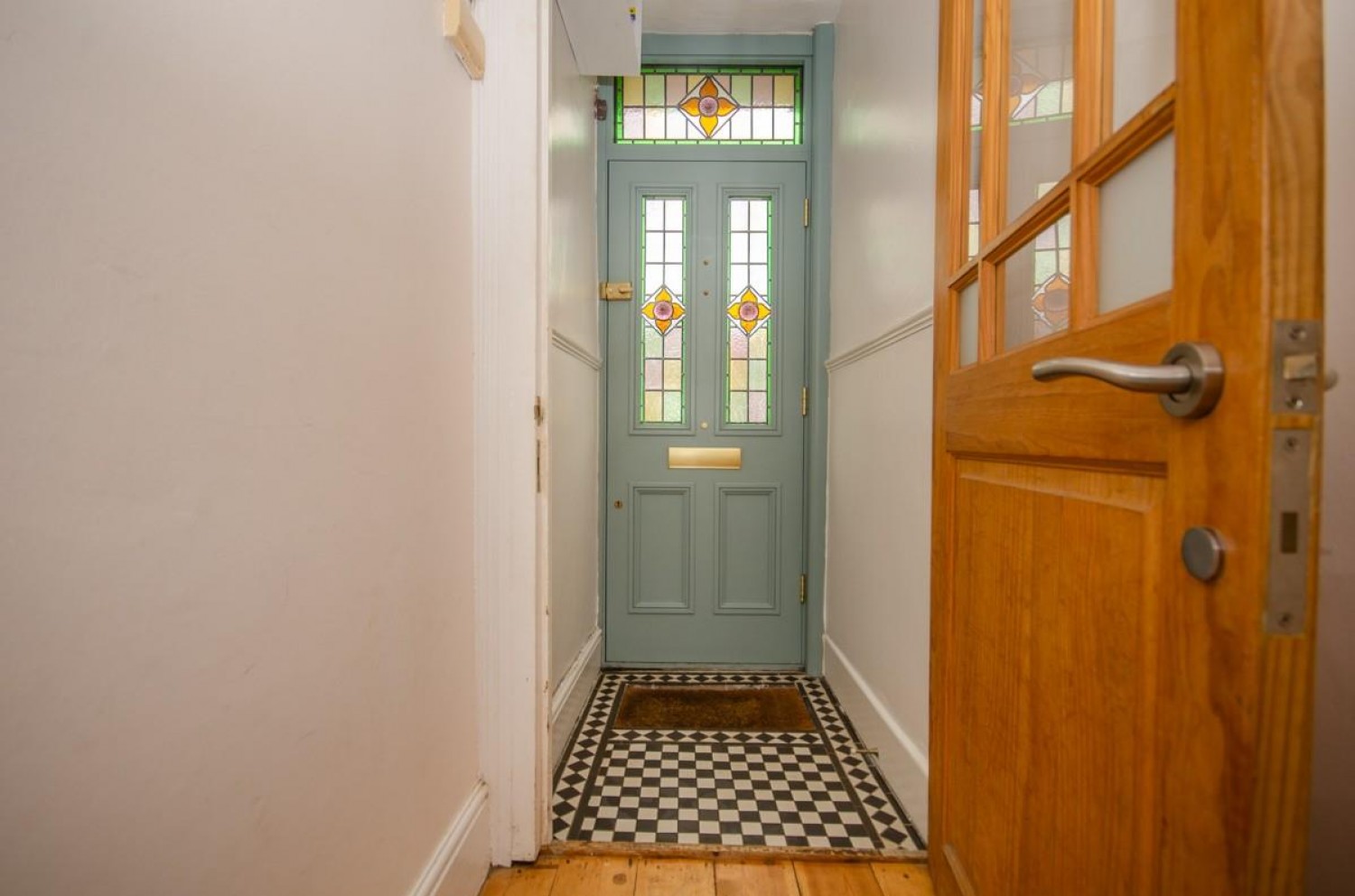 2 bedroom House for sale in Richmond Road, Mangotsfield, Bristol, BS16 9HB