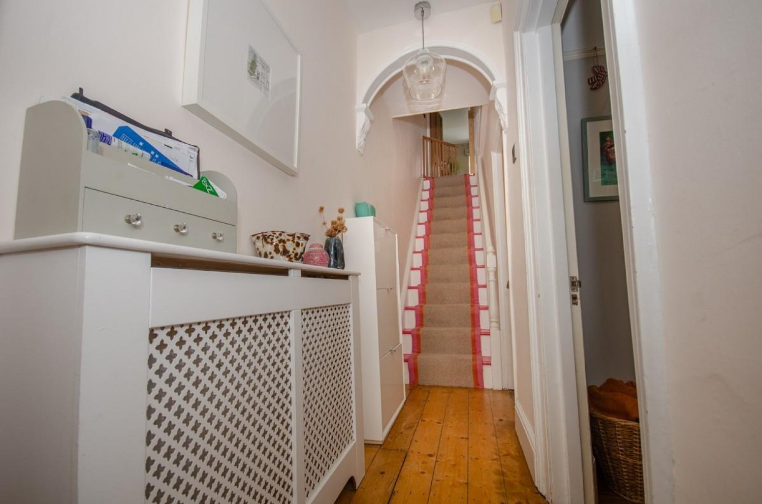 2 bedroom House for sale in Richmond Road, Mangotsfield, Bristol, BS16 9HB