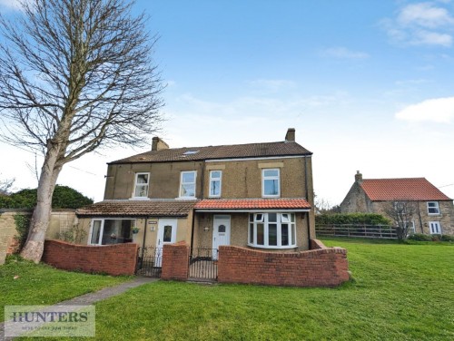 Jubilee Terrace, Evenwood, Bishop Auckland
