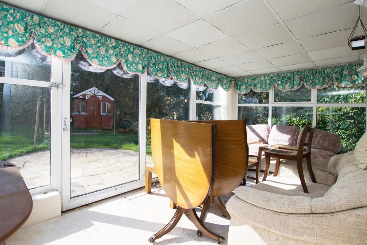 'Fantoft' Earnsdale Avenue, Darwen