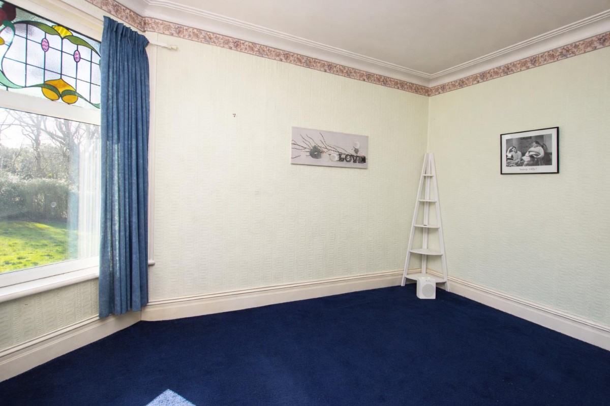 'Fantoft' Earnsdale Avenue, Darwen