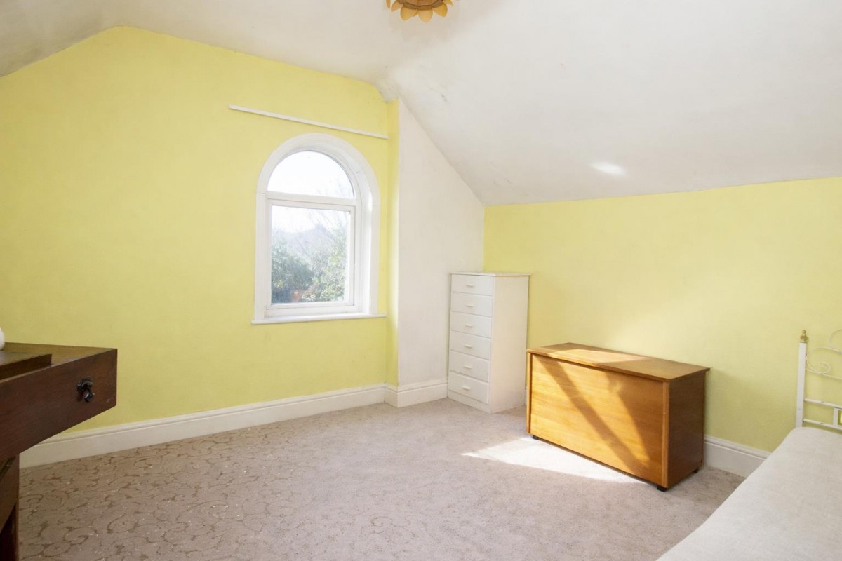 'Fantoft' Earnsdale Avenue, Darwen