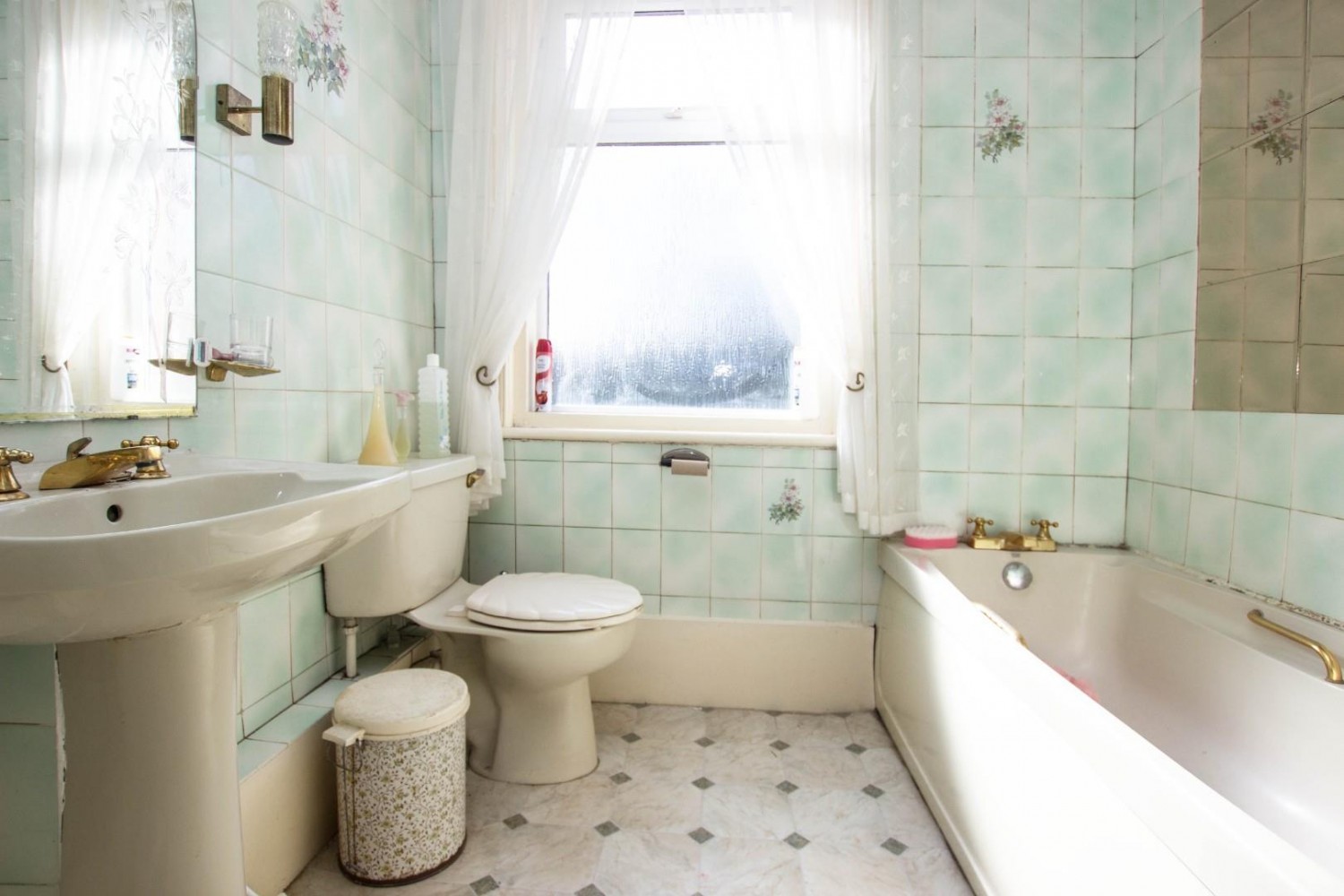 'Fantoft' Earnsdale Avenue, Darwen