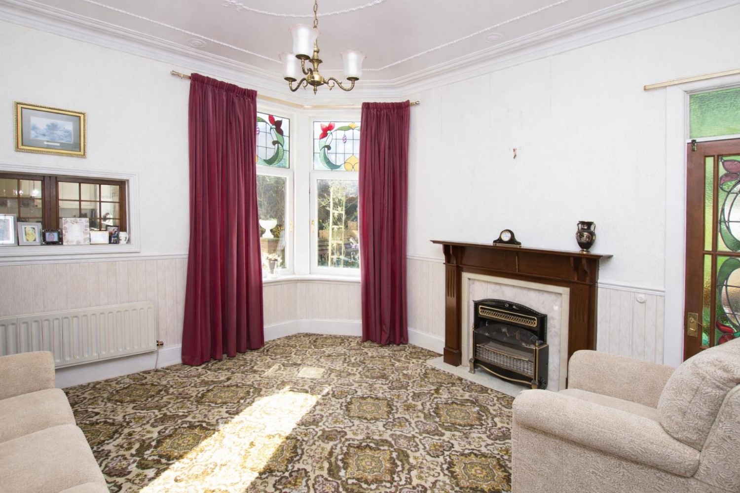 'Fantoft' Earnsdale Avenue, Darwen