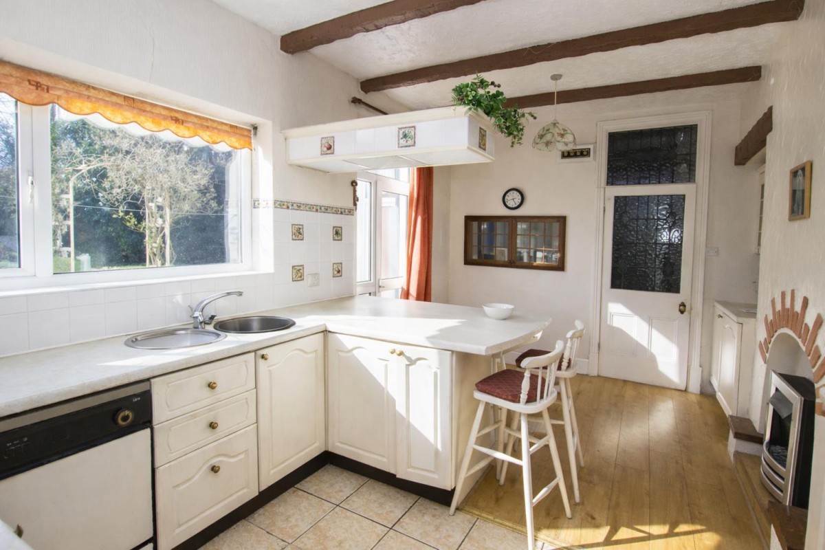 'Fantoft' Earnsdale Avenue, Darwen